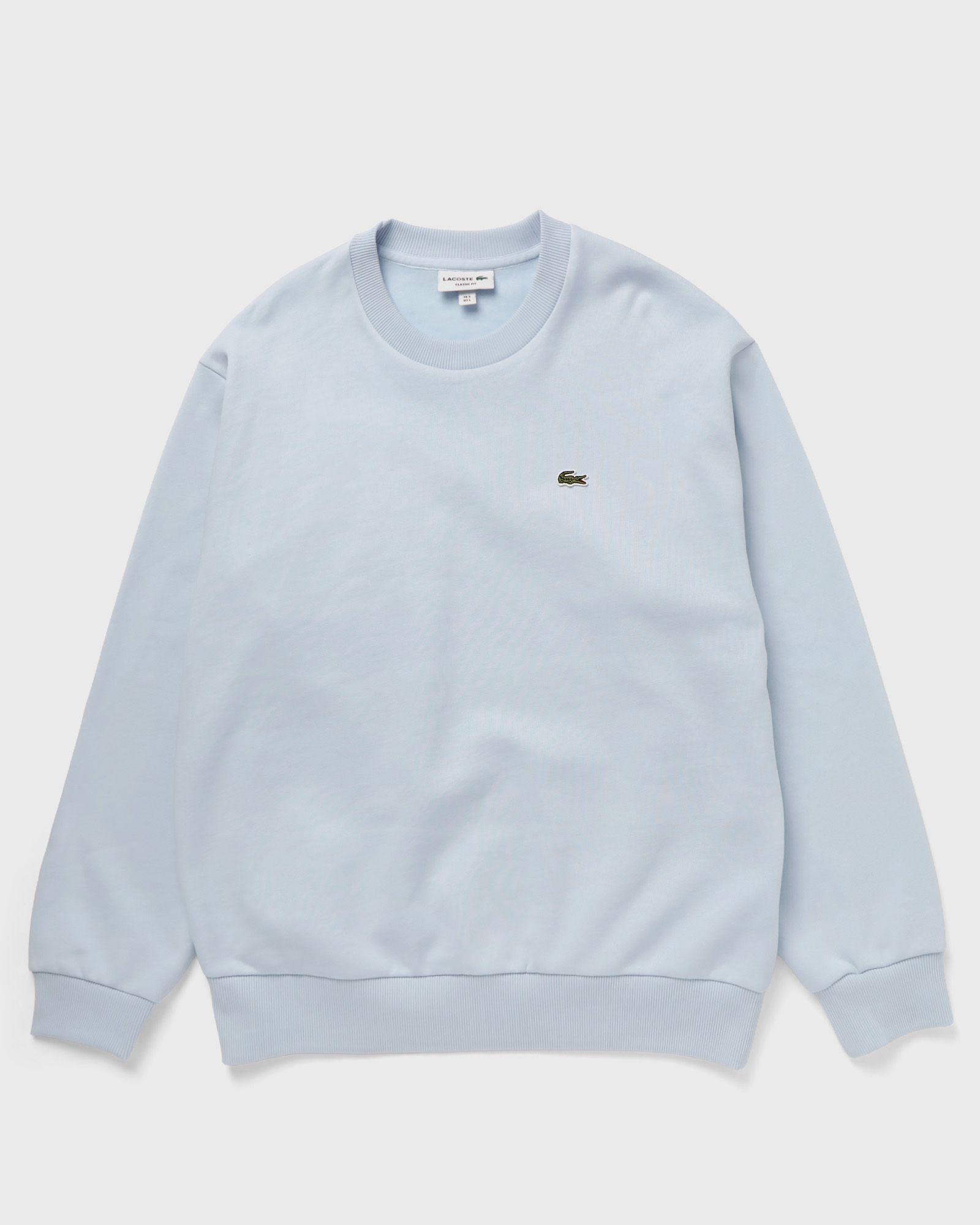 Lacoste SWEATSHIRT, blue