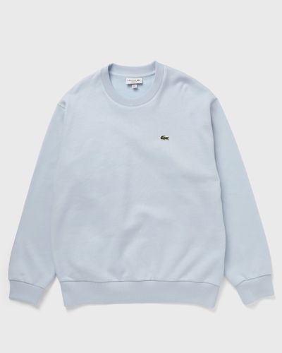 Lacoste SWEATSHIRT, blue