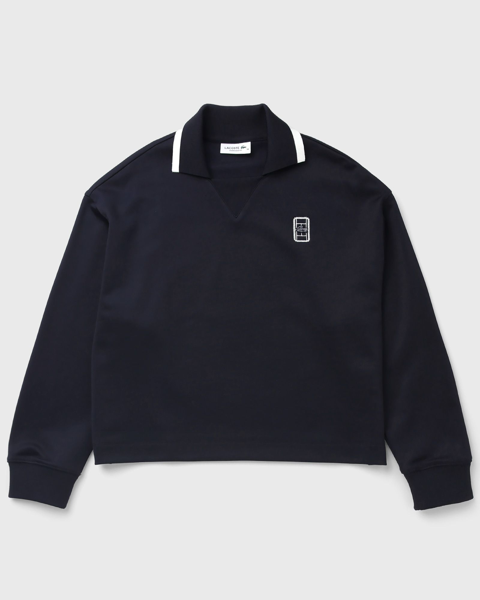 Lacoste SWEATSHIRTS, blue