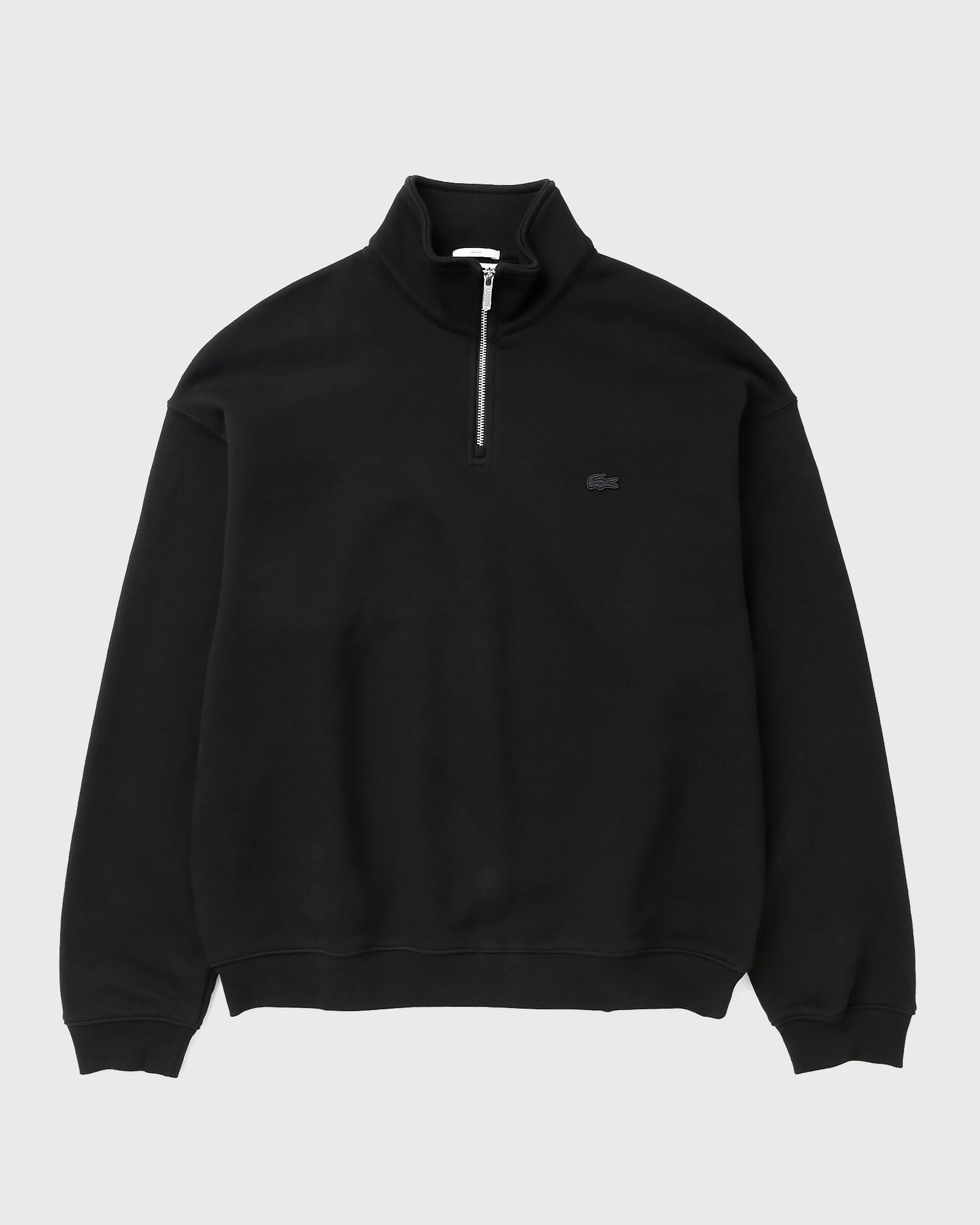 Lacoste SWEATSHIRTS, black