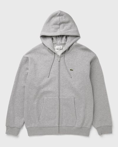 Lacoste SWEATSHIRTS, grey