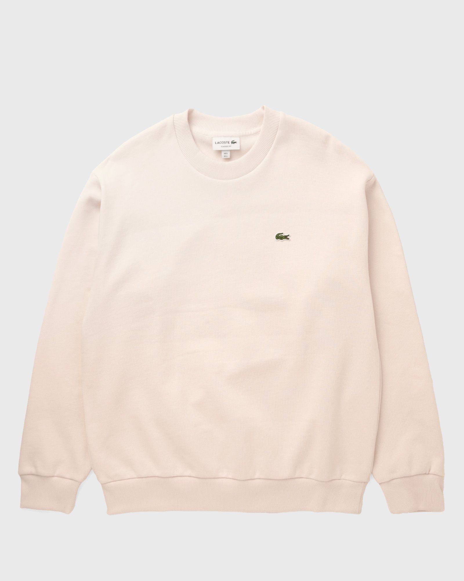 Lacoste SWEATSHIRTS, beige