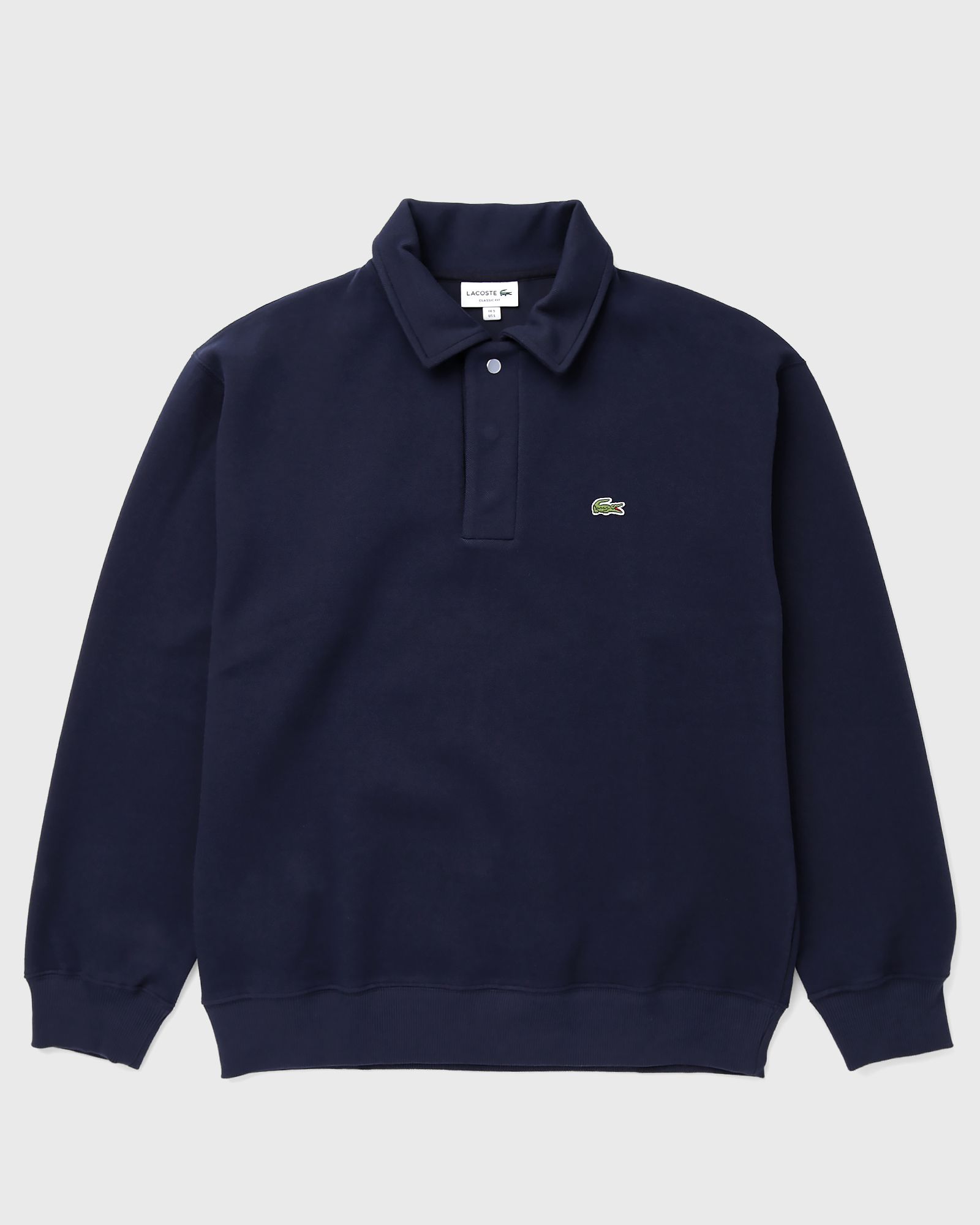 Lacoste SWEATSHIRTS, blue