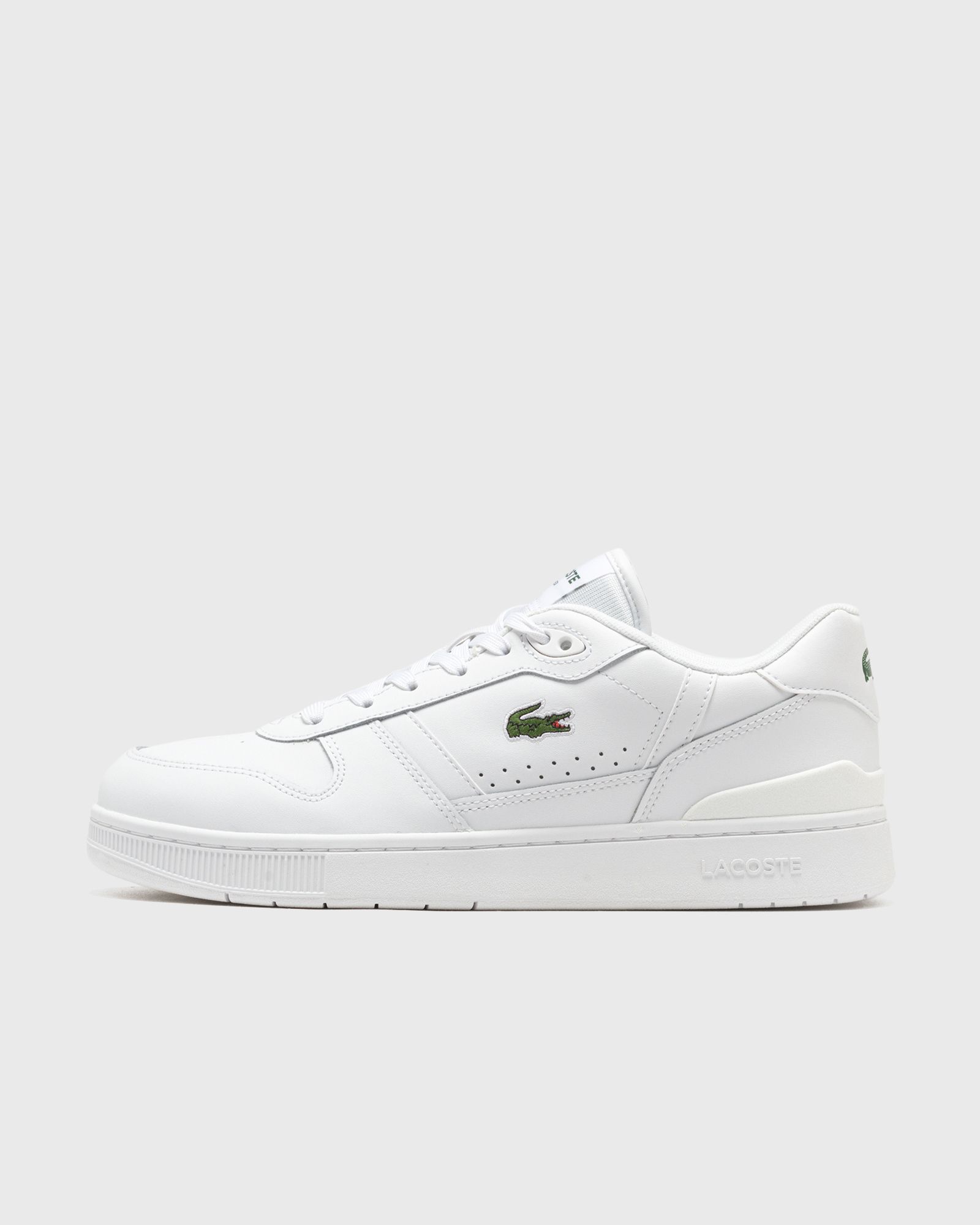 Lacoste T-CLIP SET 224 2 SMA, white