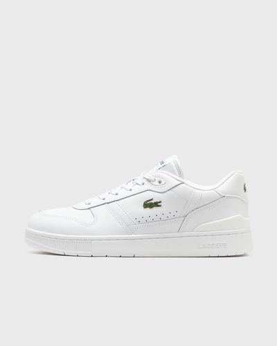 Lacoste T-CLIP SET 224 2 SMA, white
