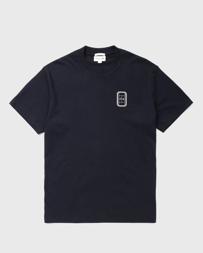 Lacoste TEE, blue