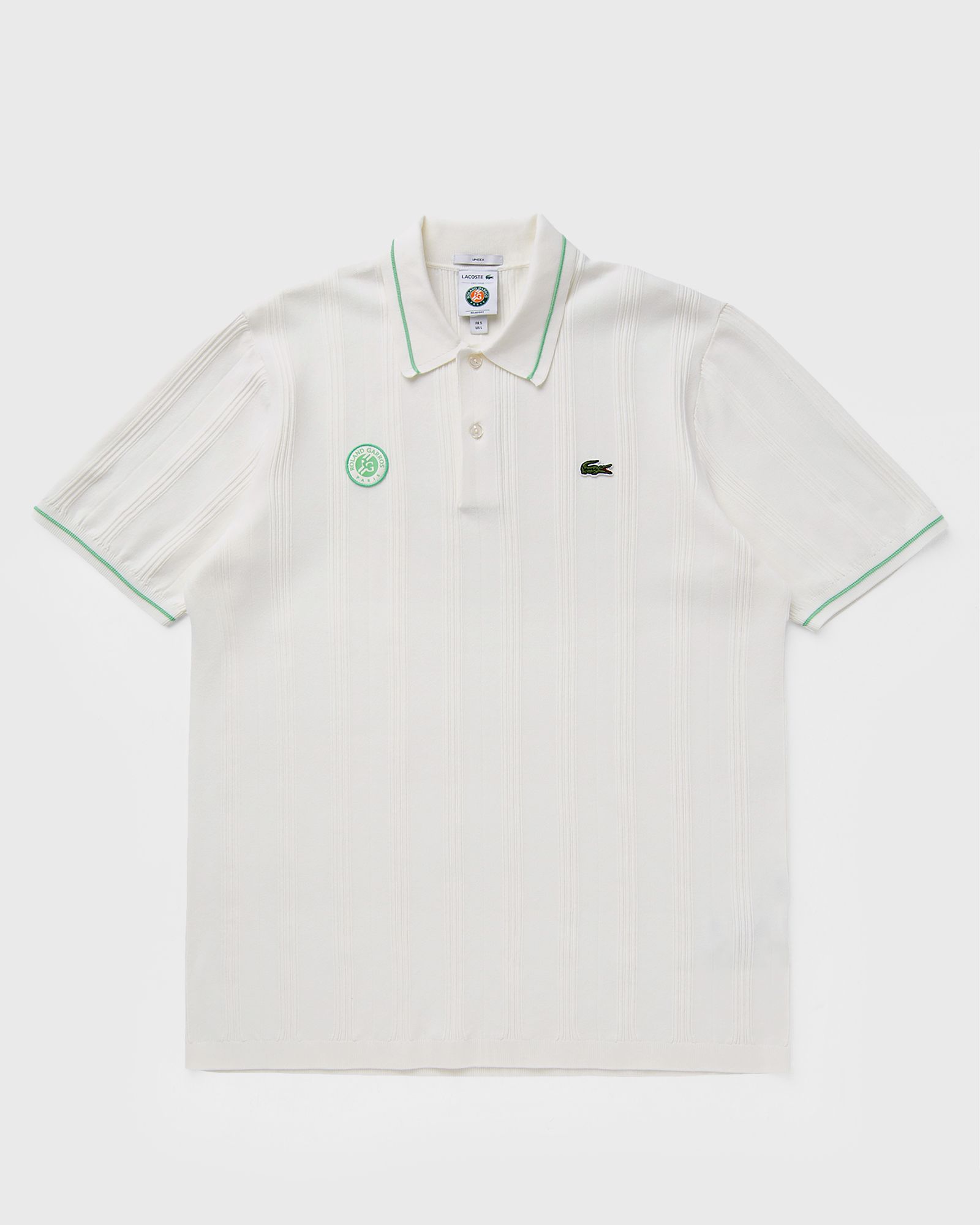 Lacoste TRICOT, beige