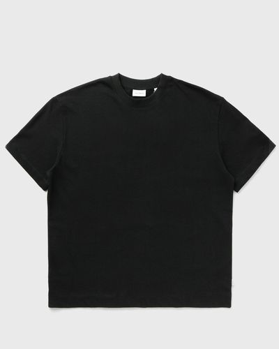 Les Deux Carl T-Shirt, black