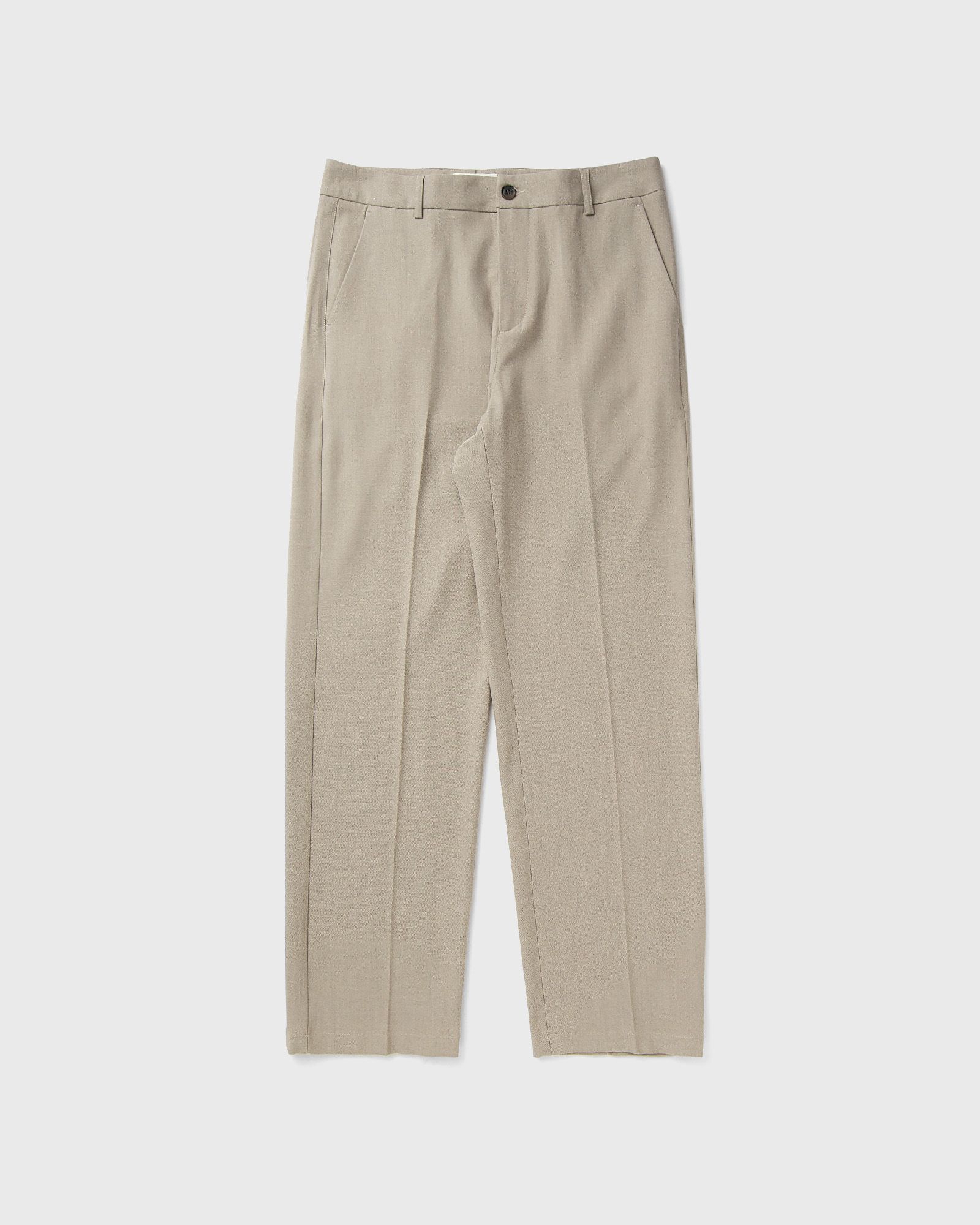 Les Deux Como Slack Pants - Seasonal, beige
