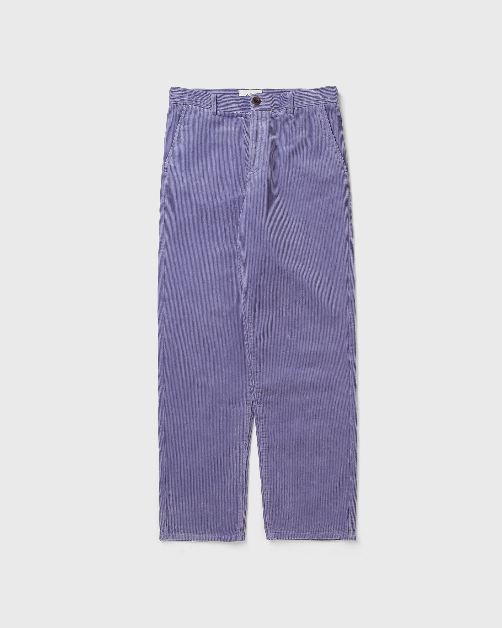 Corduroy Tapered Pants