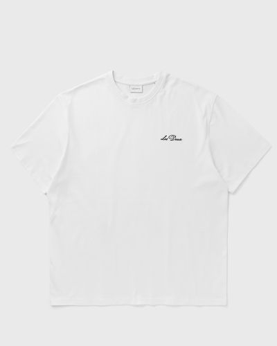 Les Deux Crew T-Shirt, white