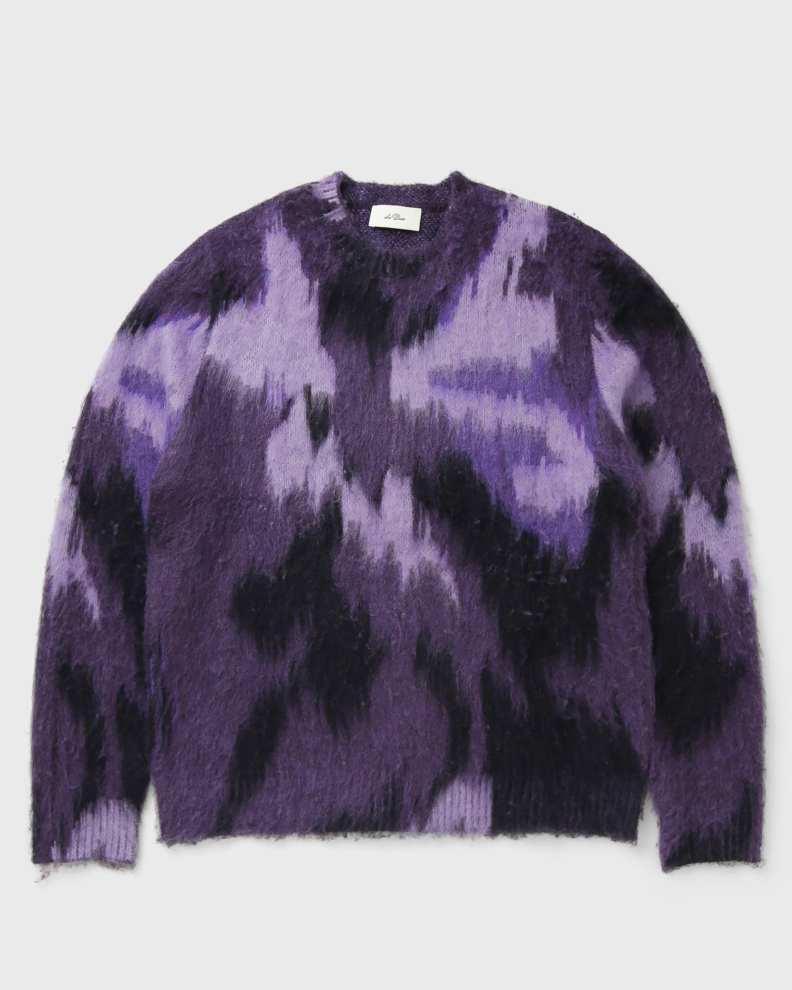 Forrest Crewneck Knit
