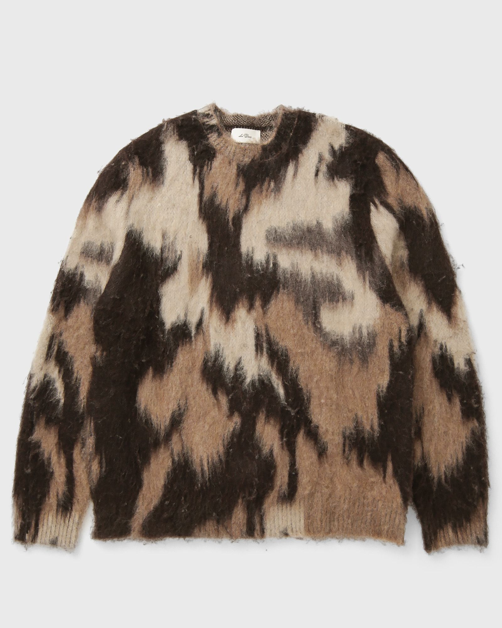 Forrest Crewneck Knit