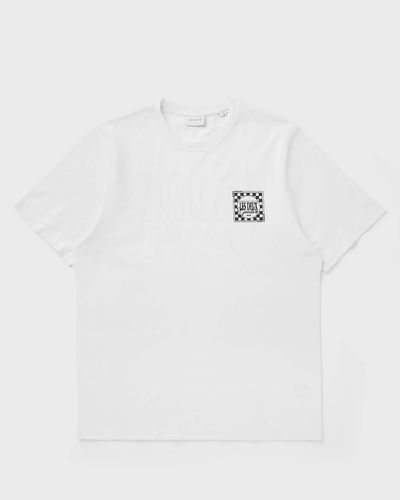 Les Deux Goods T-Shirt, white