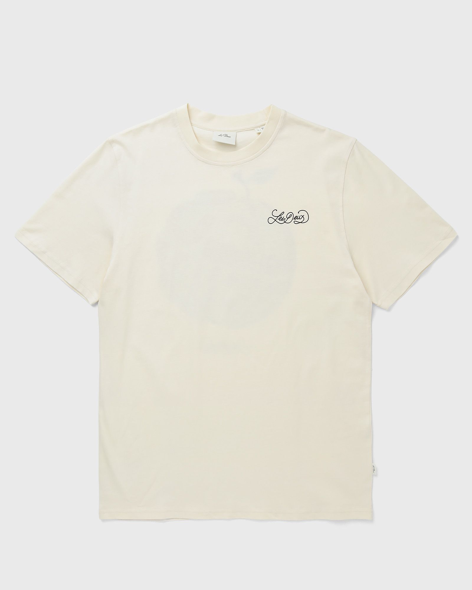 Les Deux Orchard T-Shirt, yellow