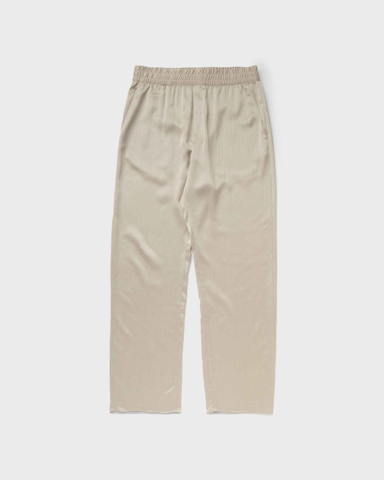 Les Deux Plissé Casual Pants, beige