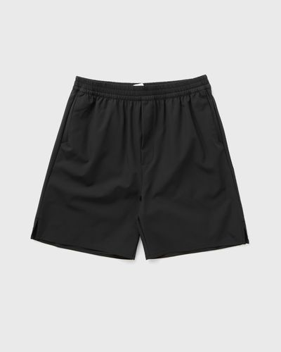Les Deux Raphael Shorts, black