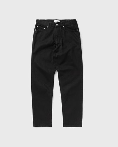 Les Deux Ryder Pants, black