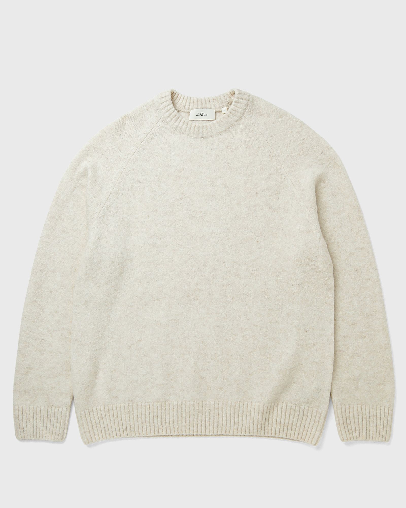 Soft Roundneck Knit