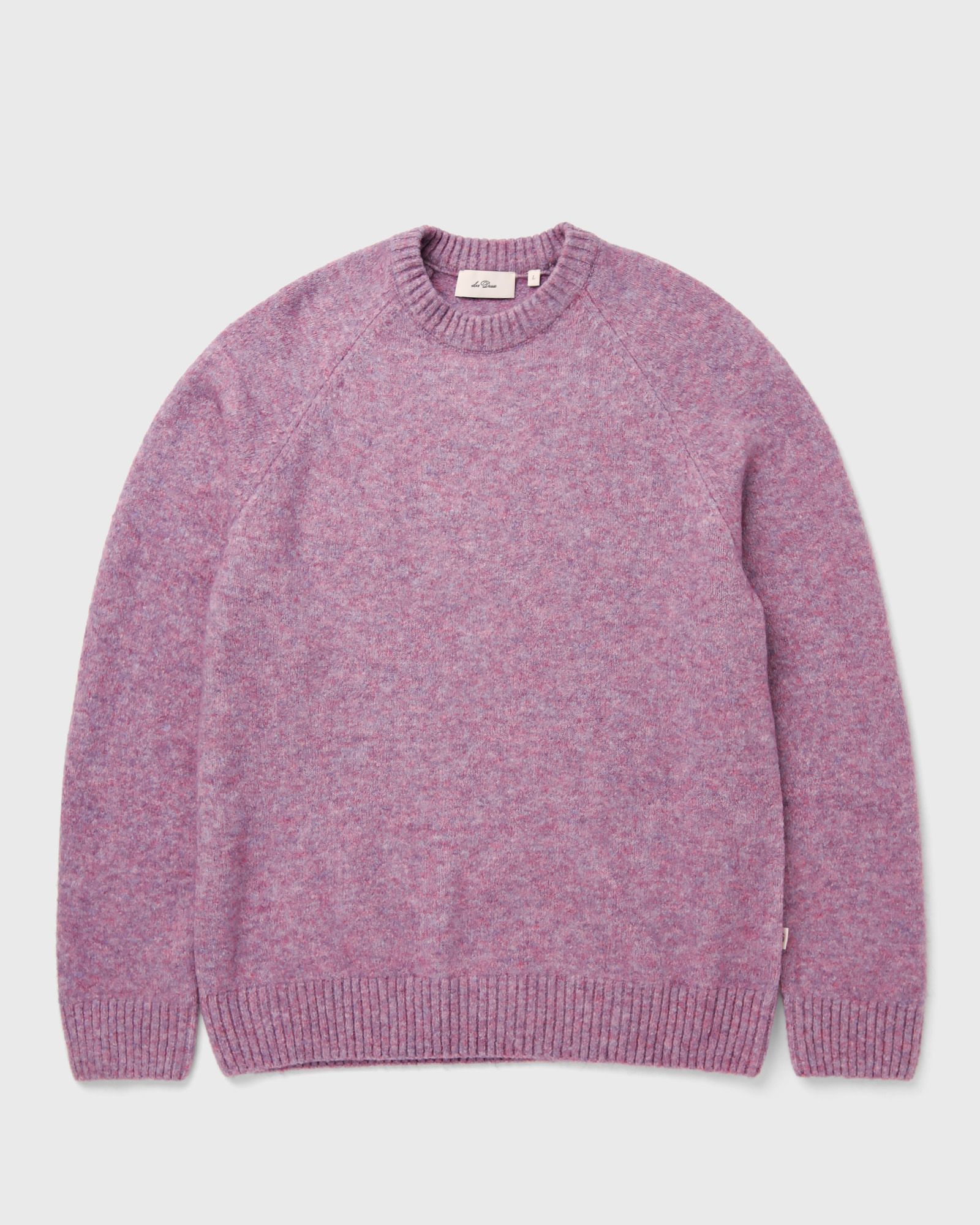 Soft Roundneck Knit