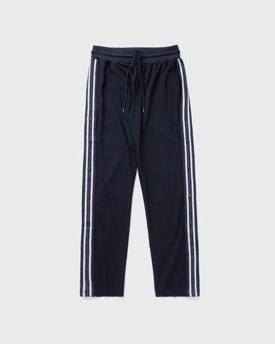 Les Deux Sterling Basketball Track Pants, blue