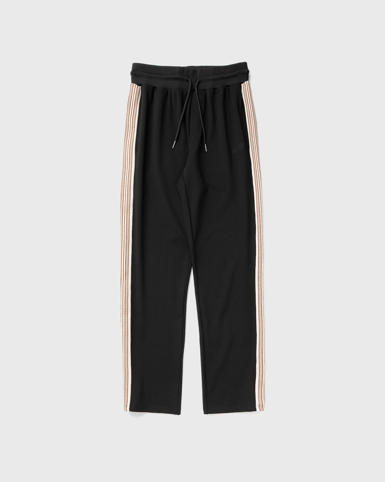 Les Deux Sterling Track Pants, black