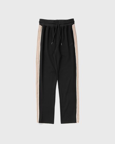 Les Deux Sterling Track Pants, black