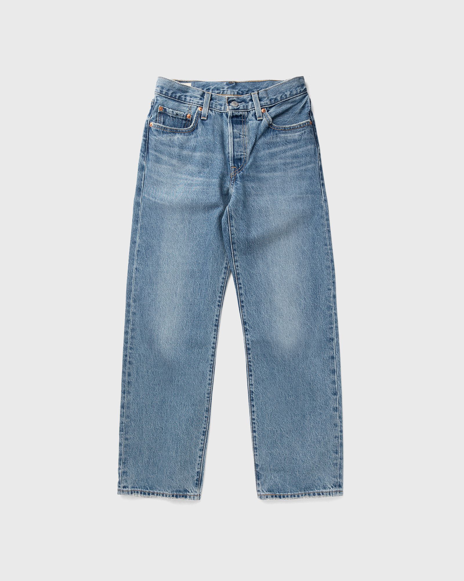 Levis 501® 90S ANKLE, blue