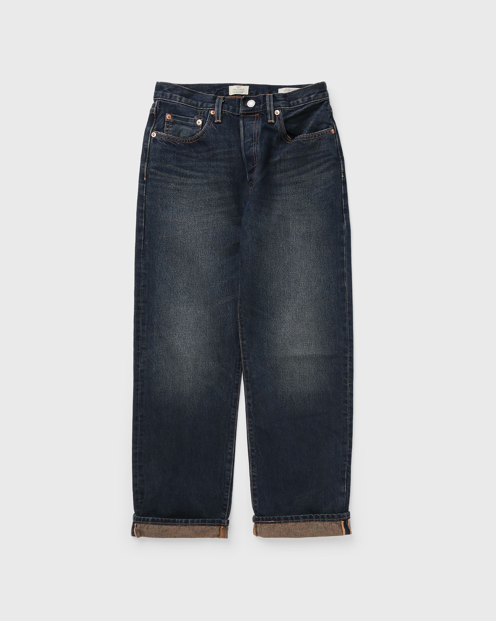 Levis 501® 90S ANKLE, blue