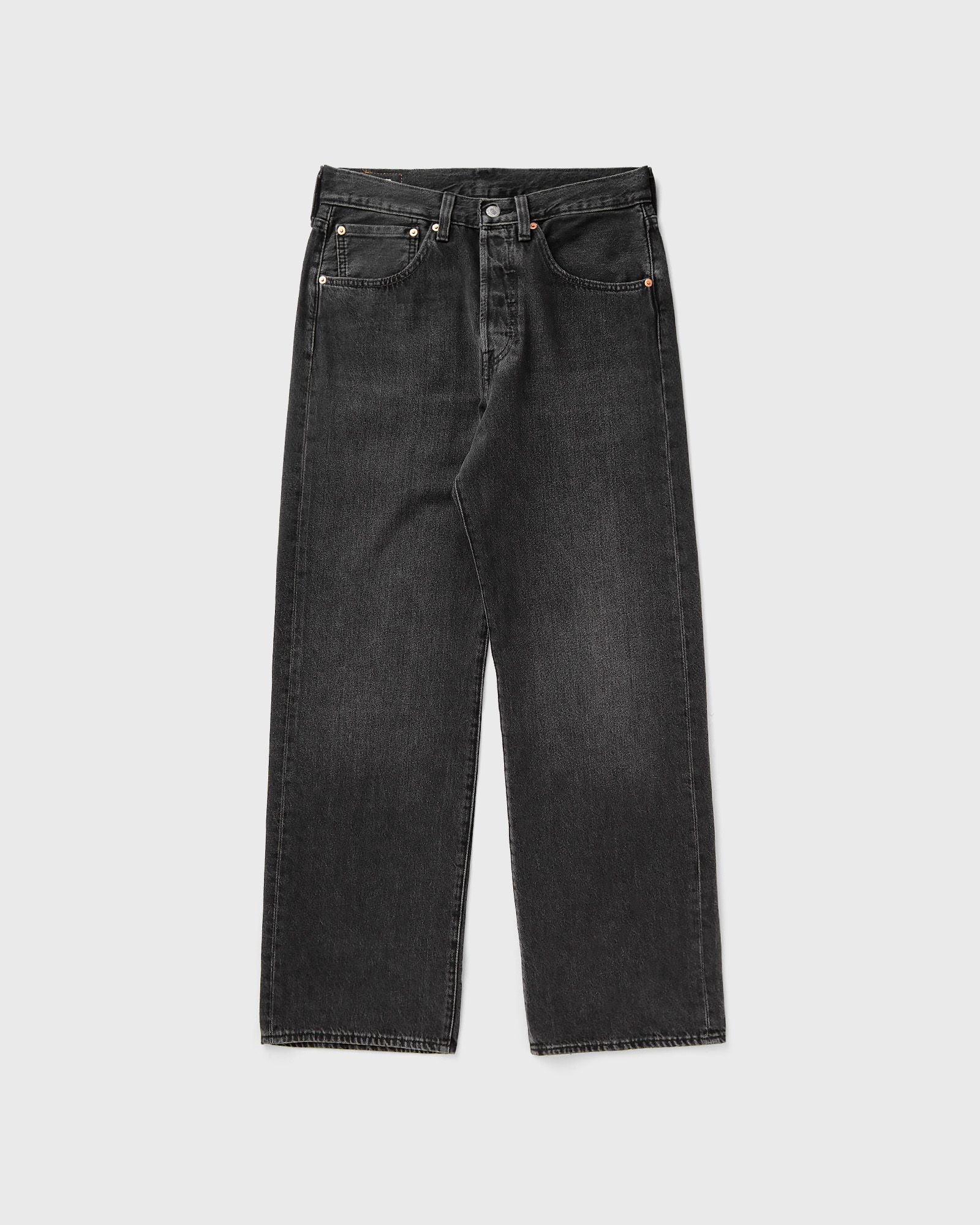 Levis 501® LOOSE, black