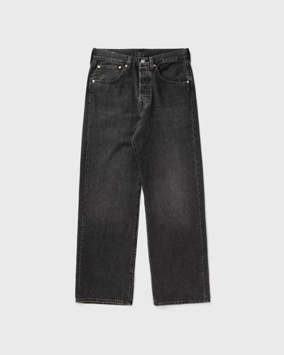 Levis 501® LOOSE, black