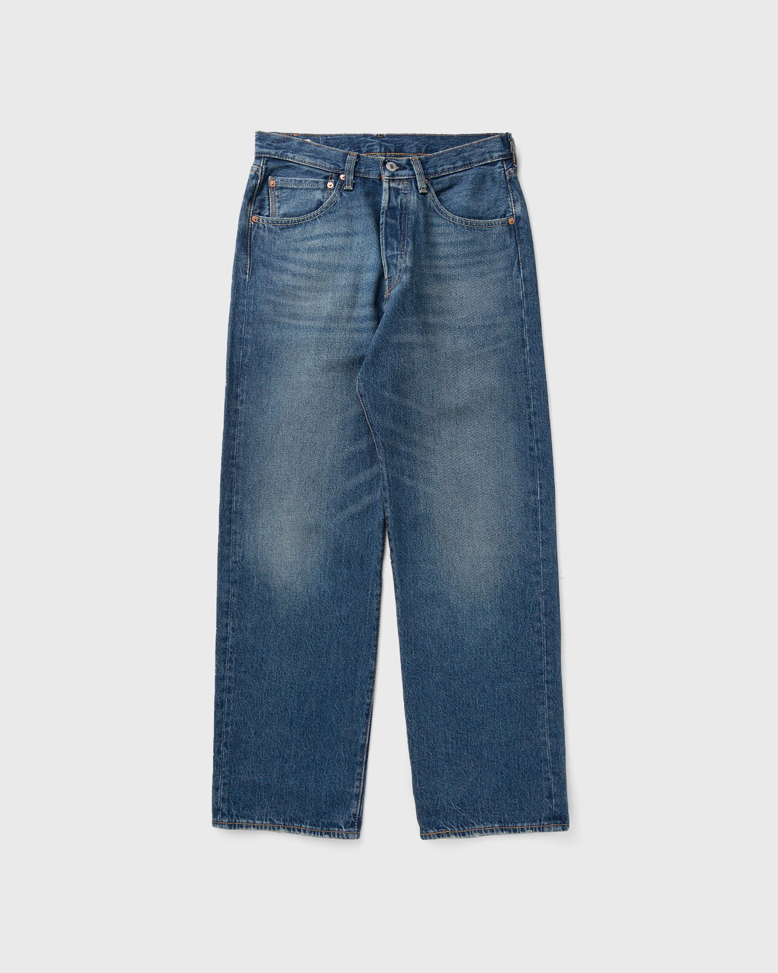 Levis 501® LOOSE, blue