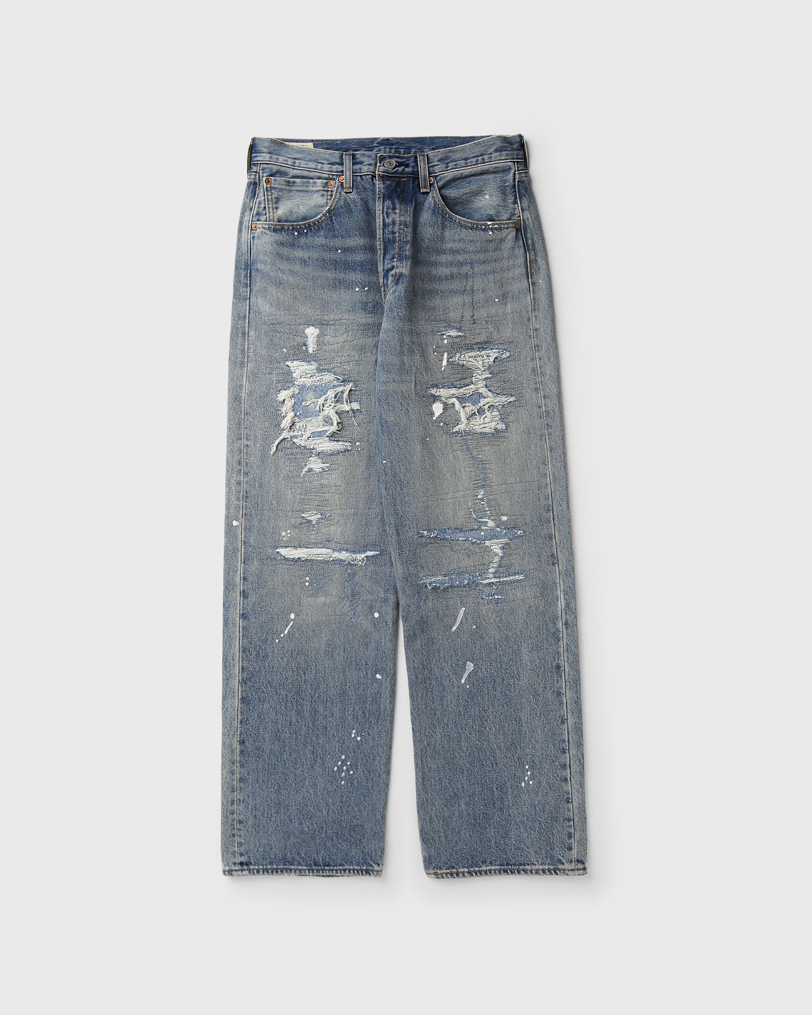Levis 501® LOOSE Blue | BSTN Store