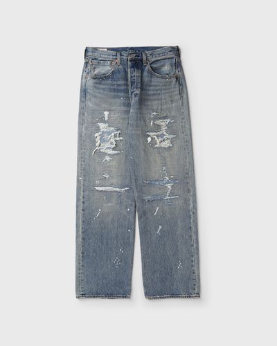 Levis 501® LOOSE, blue