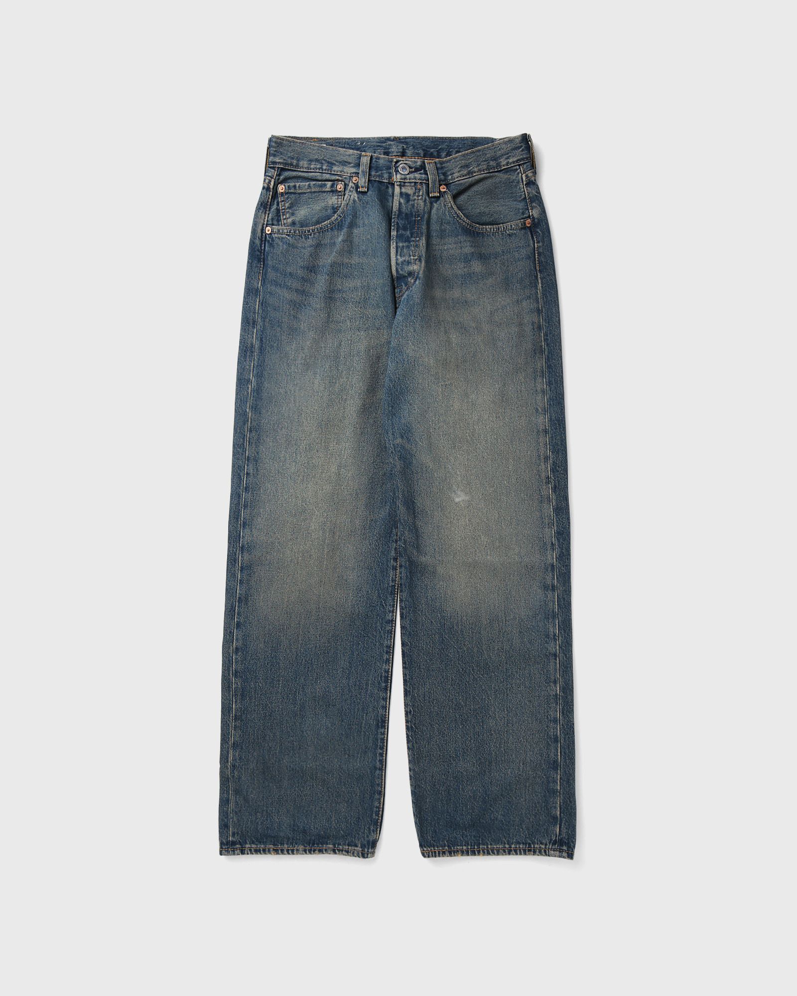 Levis 501® LOOSE, blue