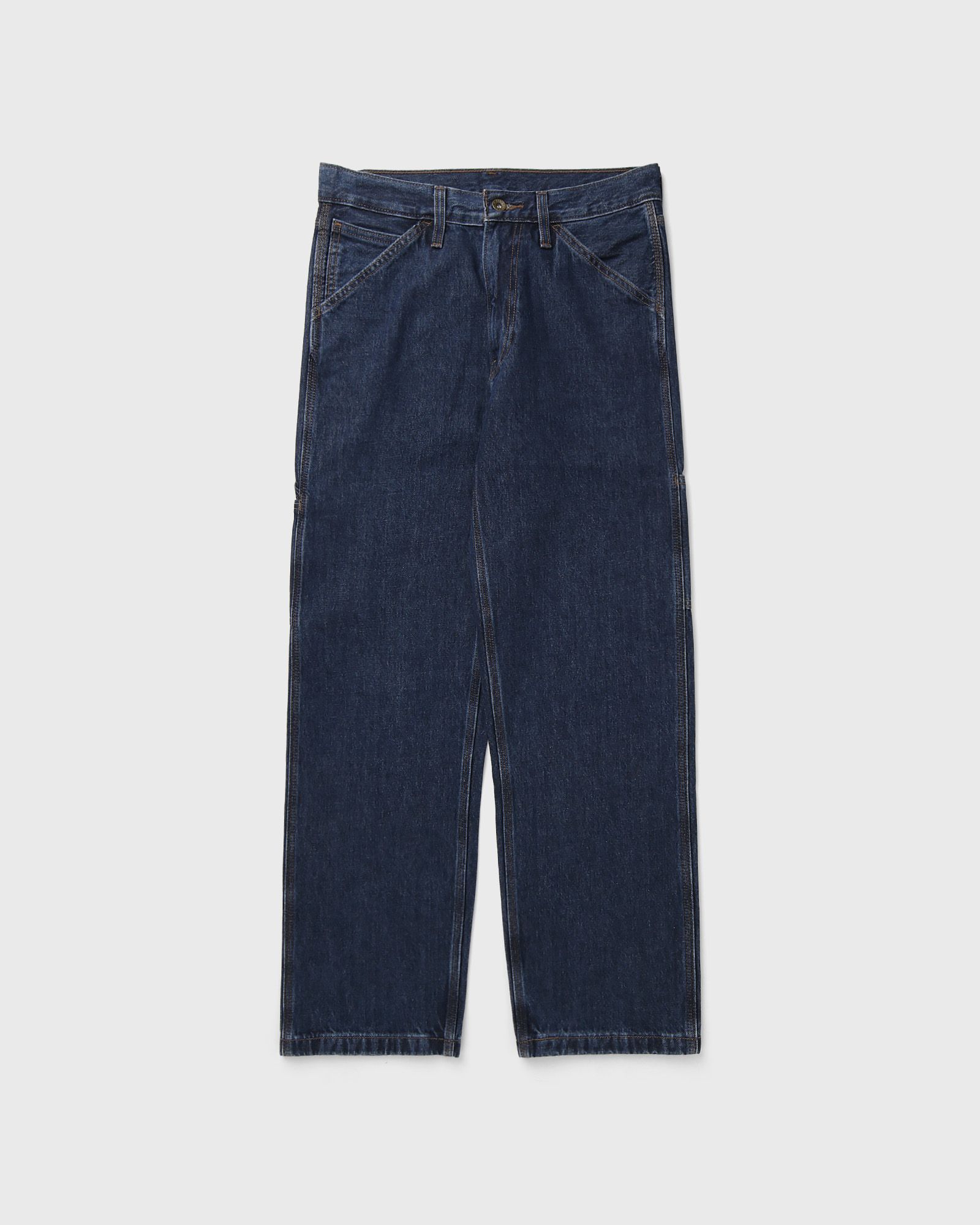 Levis 568 LOOSE STRT CARPENTER, blue