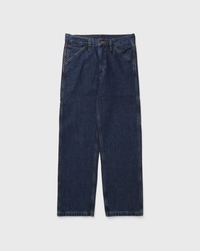 Levis 568 LOOSE STRT CARPENTER, blue