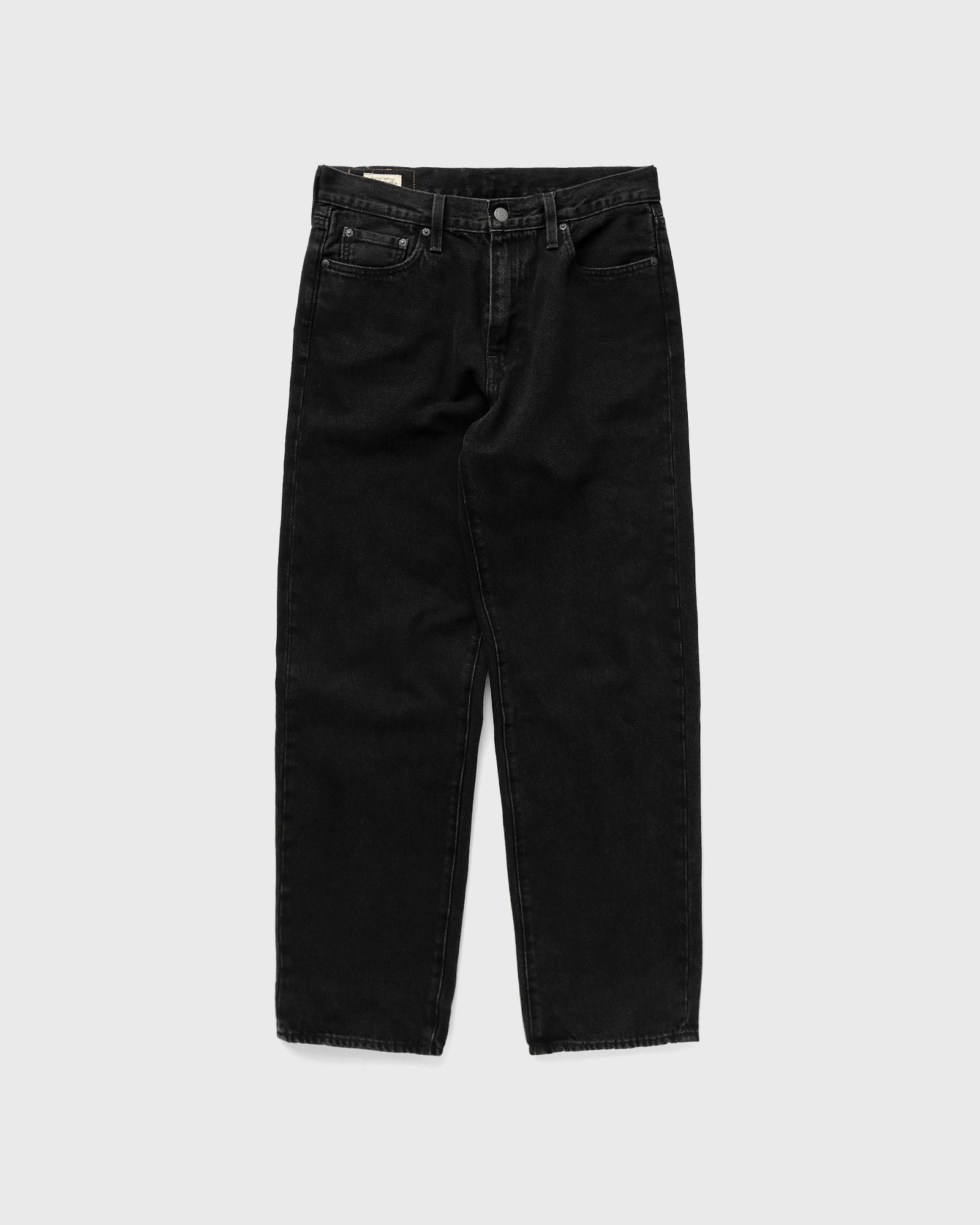 Levis 568 STAY LOOSE, black