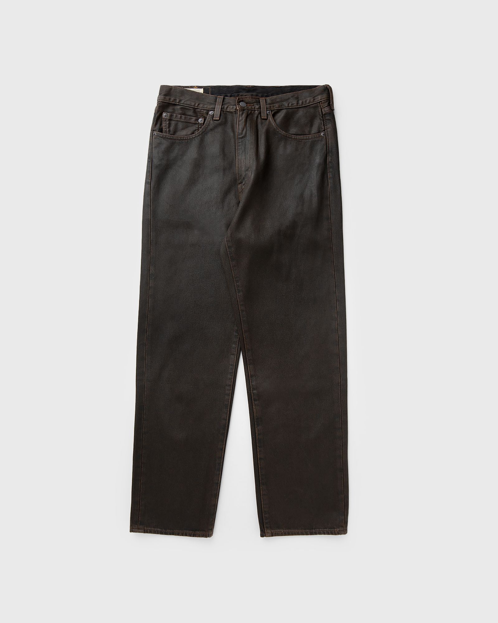 Levis 568™ LOOSE STRAIGHT, brown