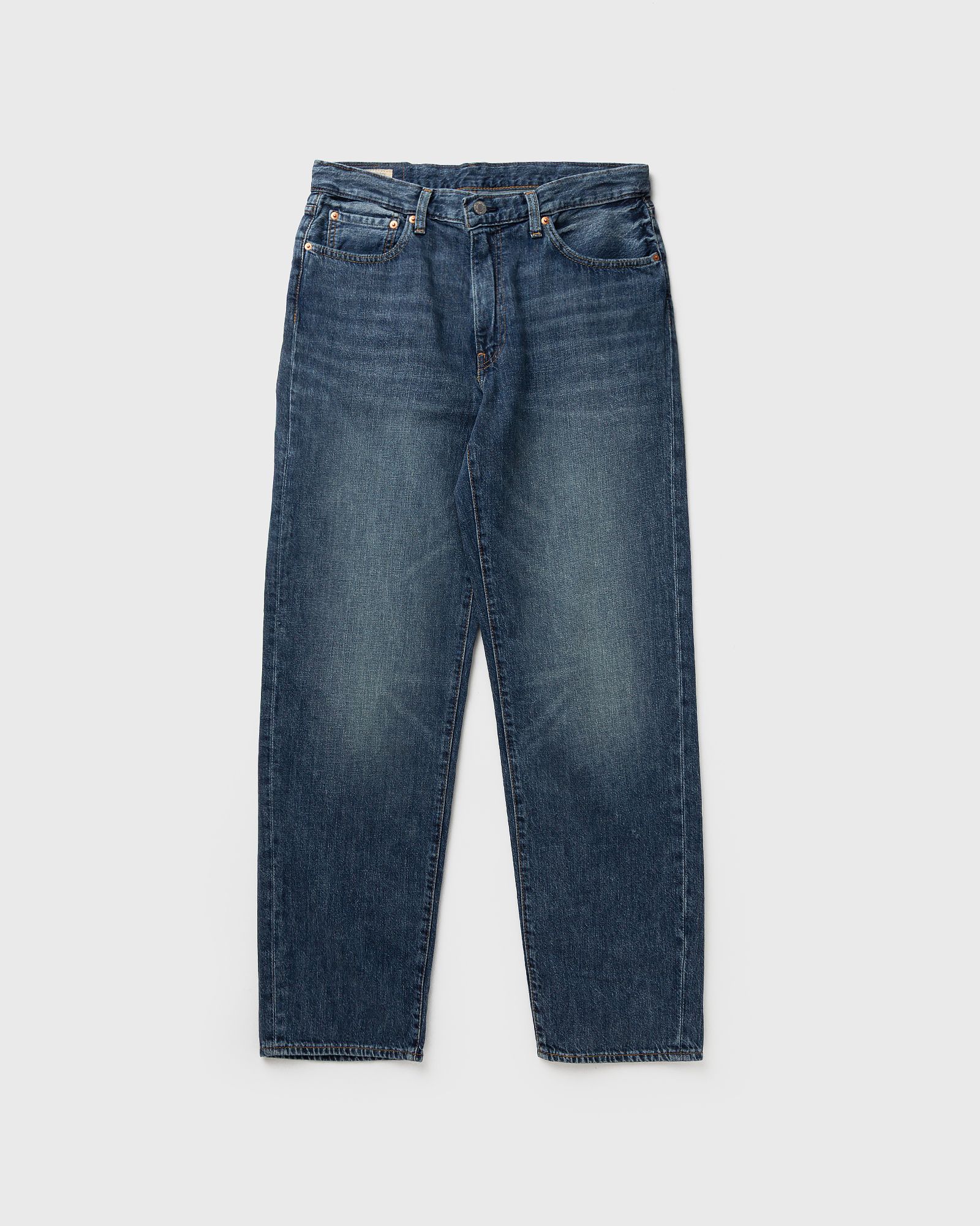 Levis 568™ LOOSE STRAIGHT DARK INDIGO - WORN IN, blue