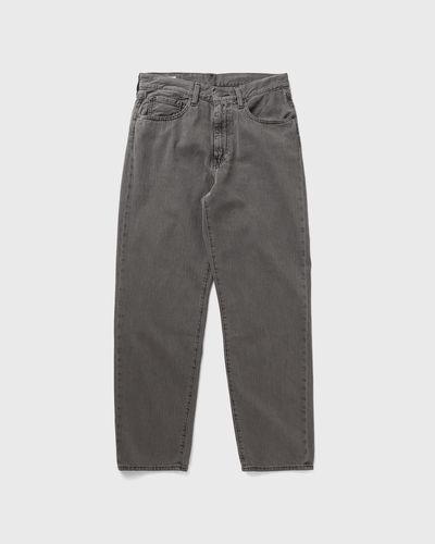 Levis 568™ LOOSE STRAIGHT GREYS, grey