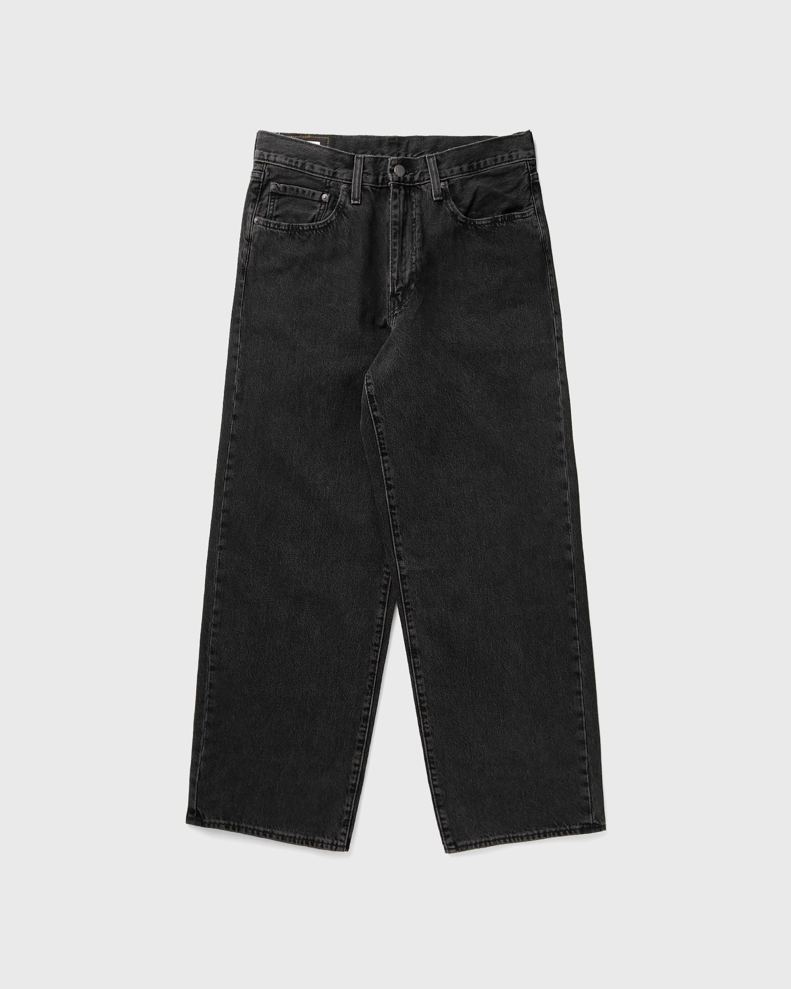 Levis 578 BAGGY, black