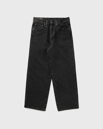 Levis 578 BAGGY, black