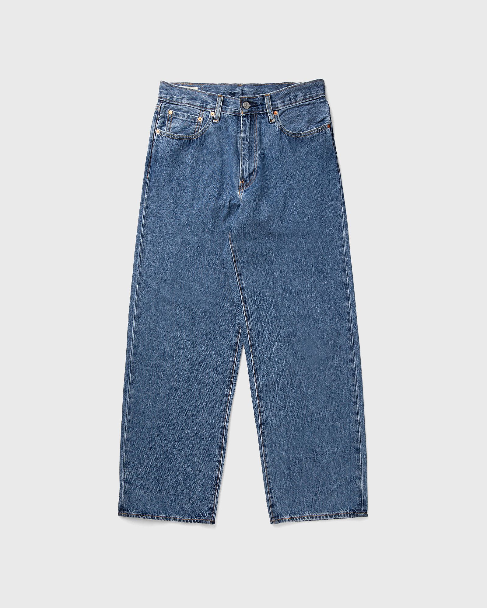 Levis 578 BAGGY, blue
