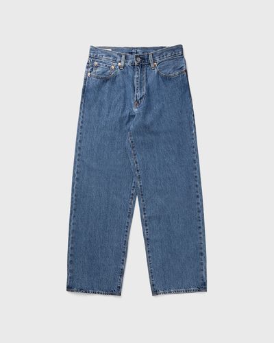 Levis 578 BAGGY, blue