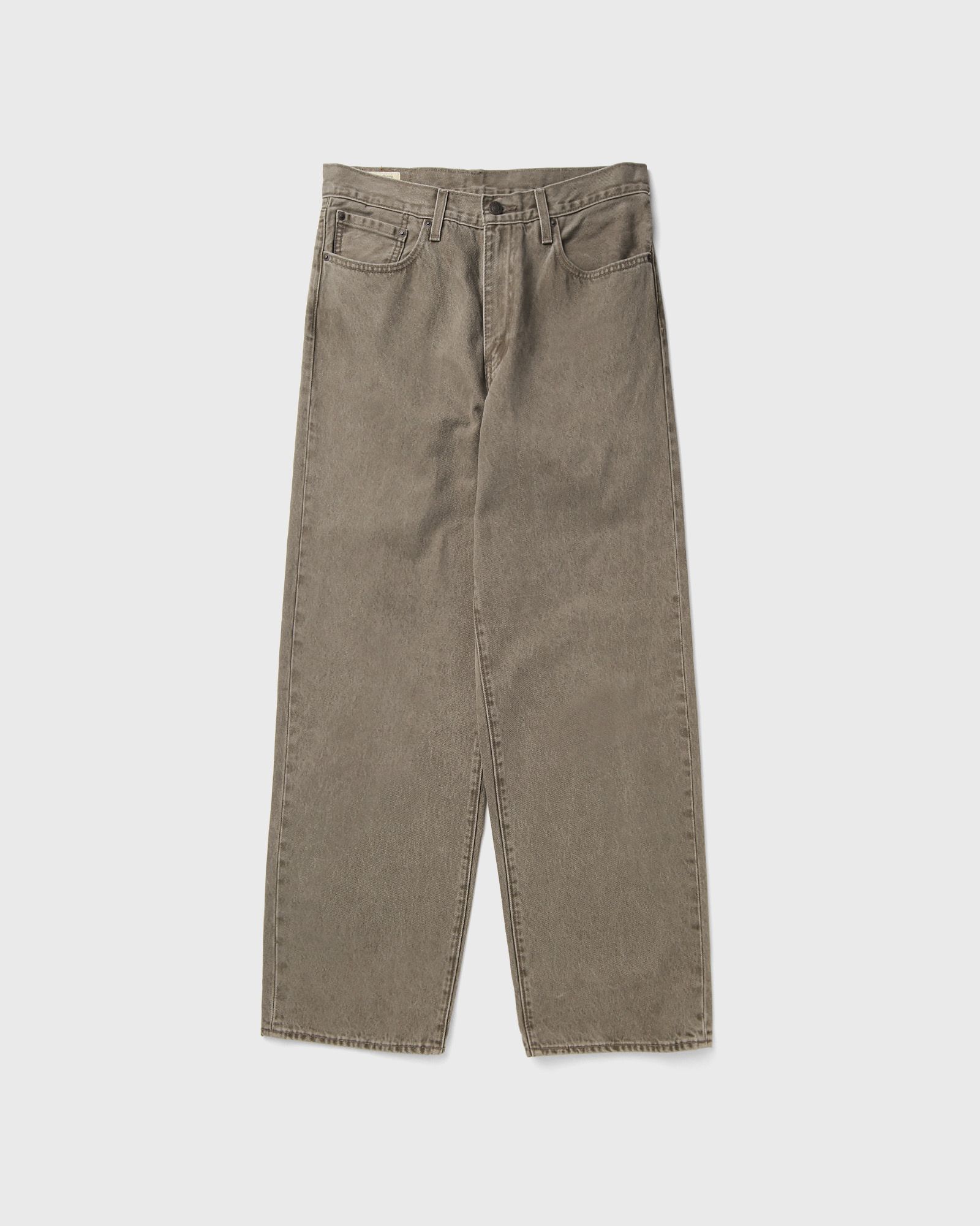 Levis 578™ BAGGY, brown