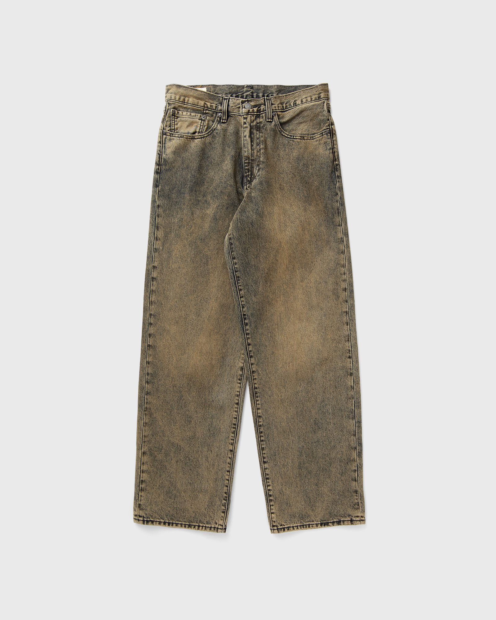 Levis 578™ BAGGY ORANGES, orange