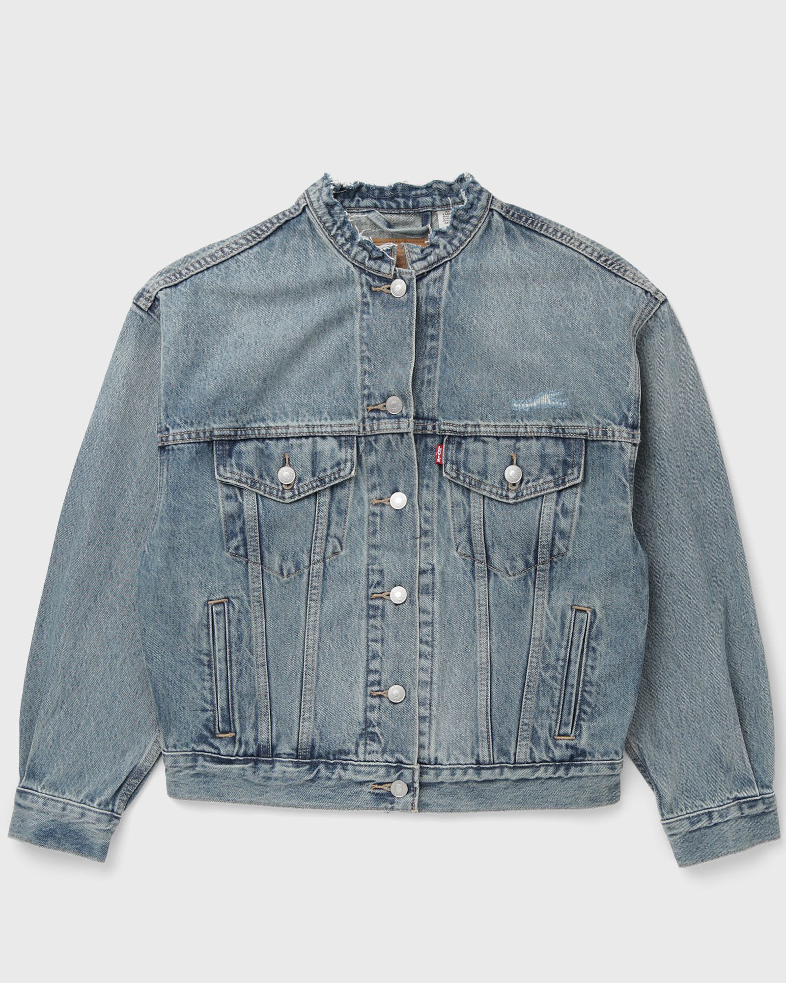 Levis 90S TRUCKER, blue