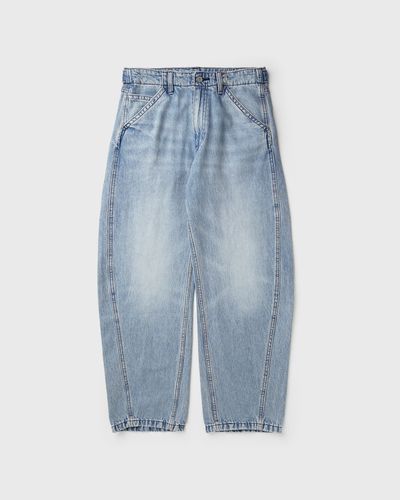 Levis BAGGY BARREL, blue