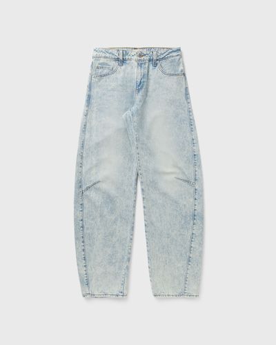 Levis BAGGY DAD BARREL, blue